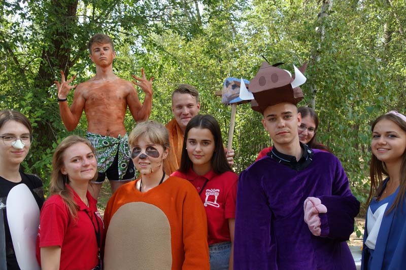 Культурно-досуговые мероприятия